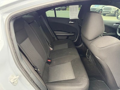 2022 Dodge Charger Scat Pack