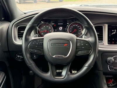 2022 Dodge Charger Scat Pack