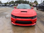 2020 Dodge Charger Scat Pack RWD