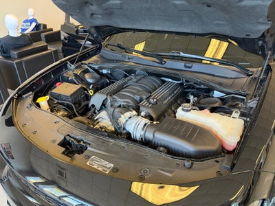 2023 Dodge Charger Scat Pack Widebody
