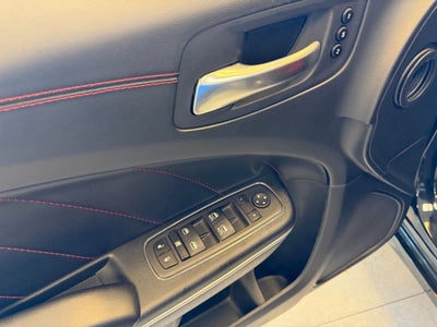 2023 Dodge Charger Scat Pack Widebody