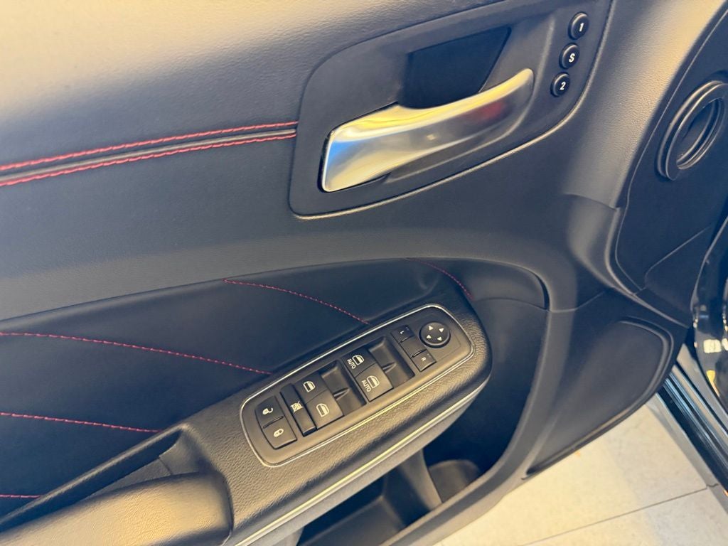 2023 Dodge Charger Scat Pack Widebody