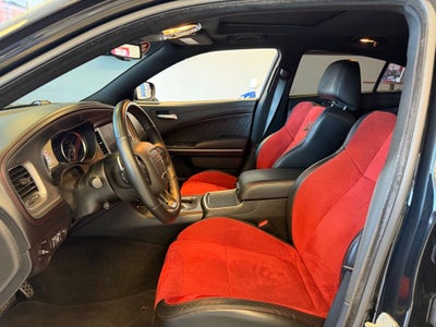 2023 Dodge Charger Scat Pack Widebody