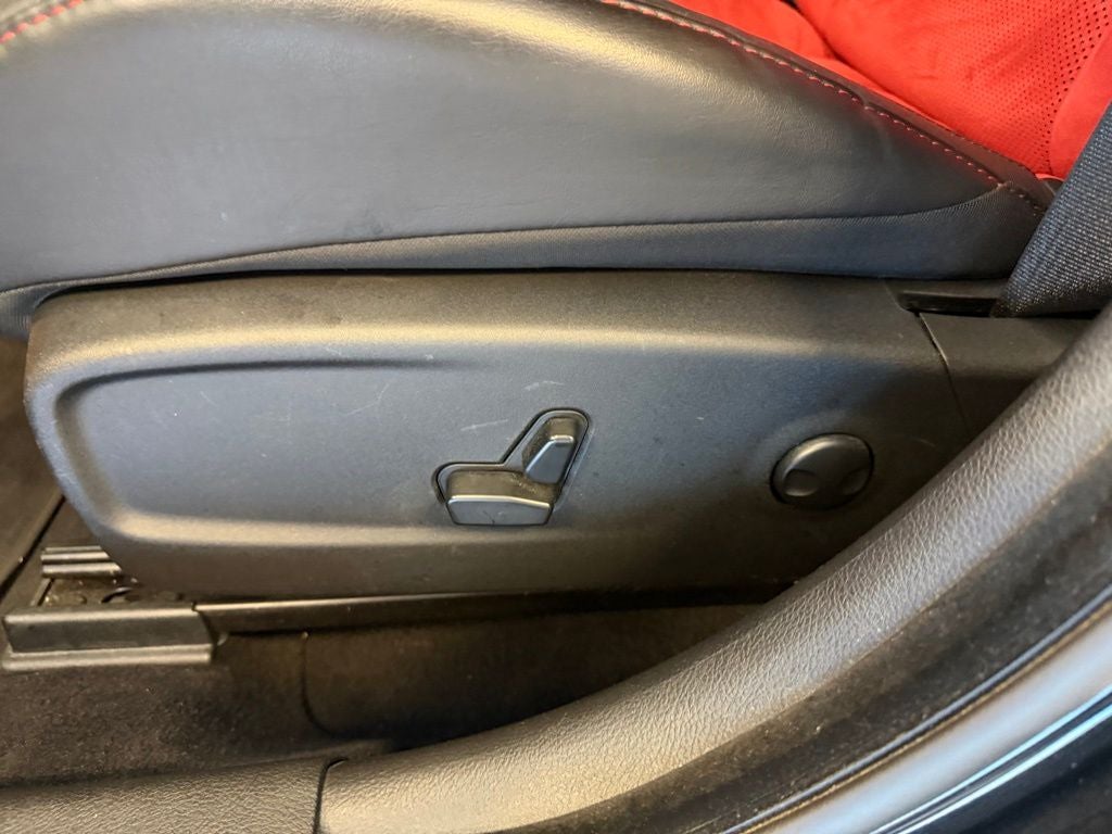 2023 Dodge Charger Scat Pack Widebody