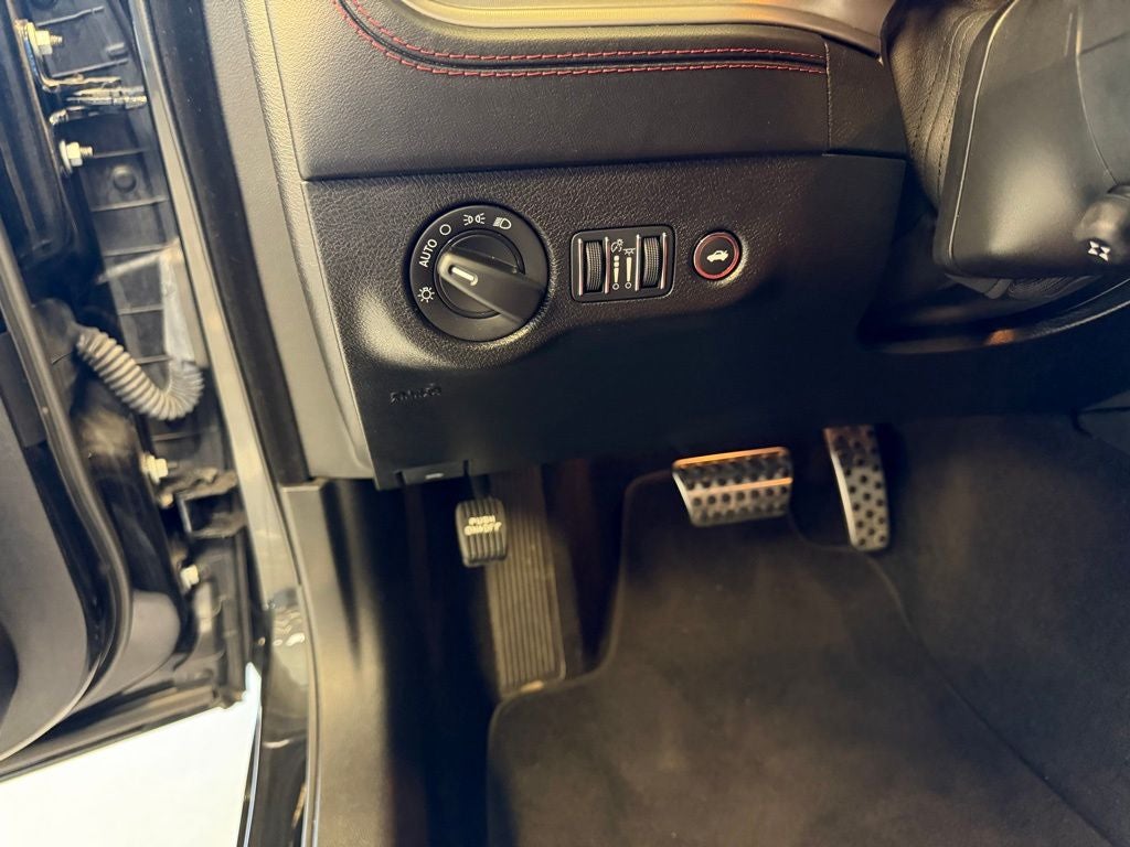 2023 Dodge Charger Scat Pack Widebody