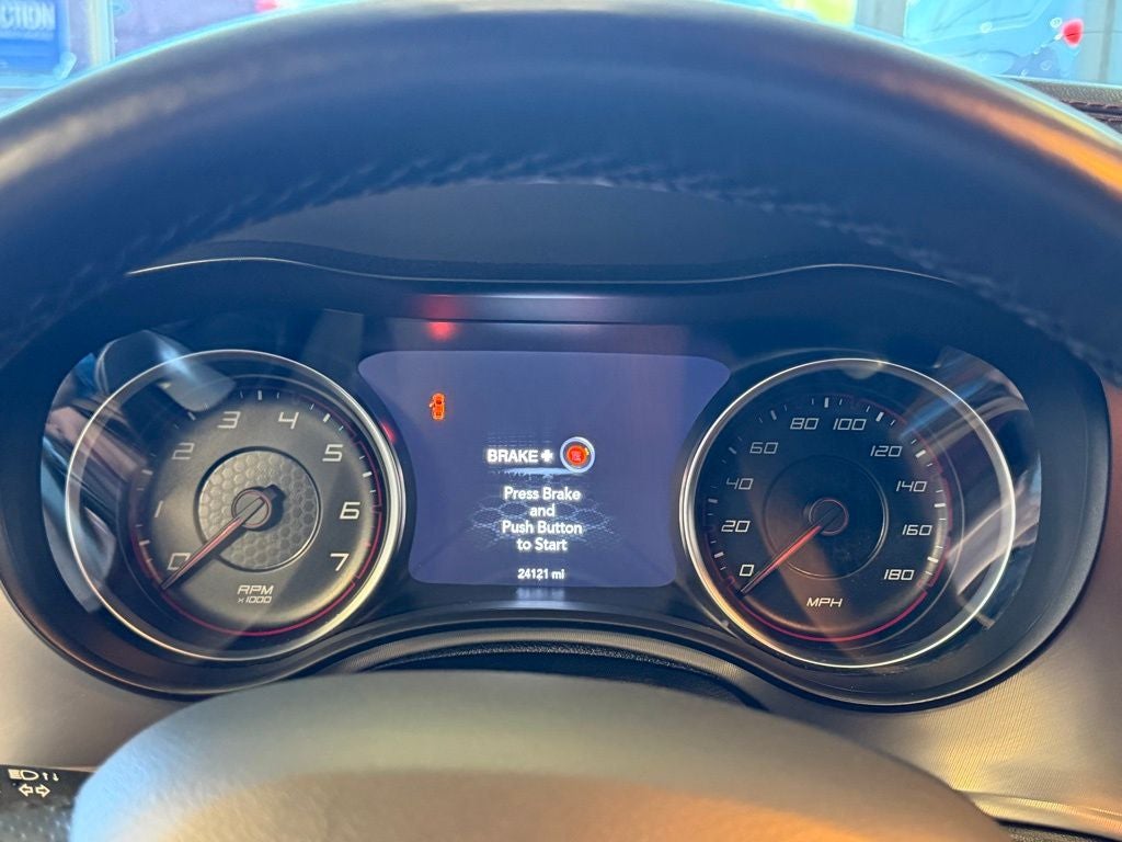 2023 Dodge Charger Scat Pack Widebody