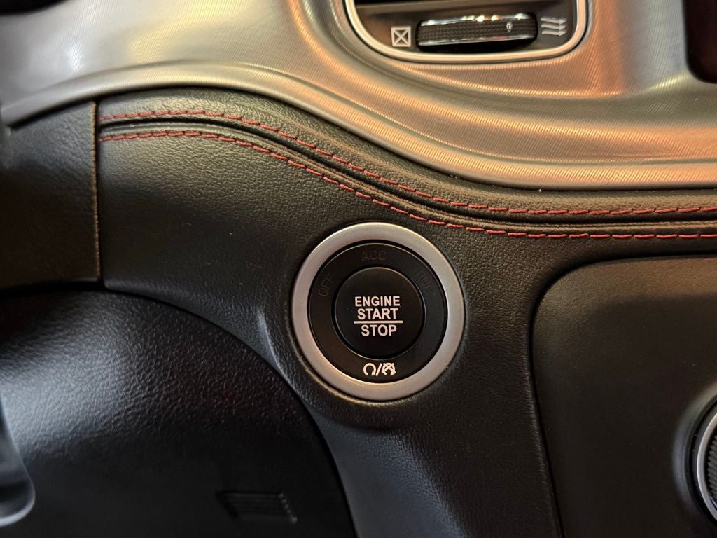 2023 Dodge Charger Scat Pack Widebody