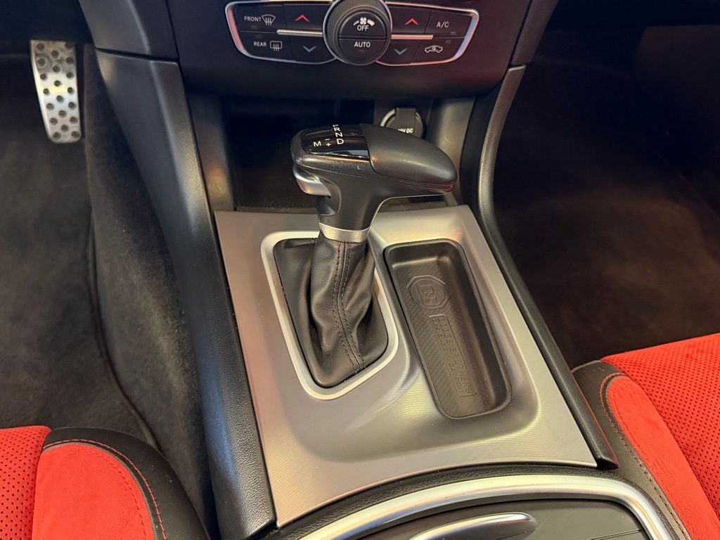 2023 Dodge Charger Scat Pack Widebody