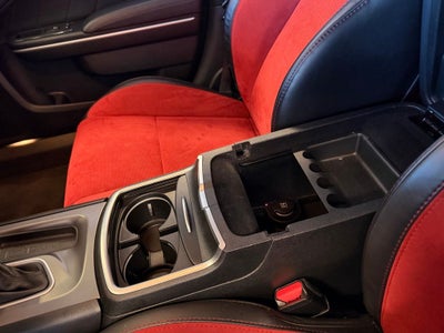 2023 Dodge Charger Scat Pack Widebody