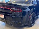 2023 Dodge Charger Scat Pack Widebody