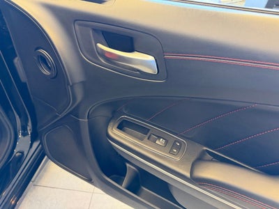 2023 Dodge Charger Scat Pack Widebody