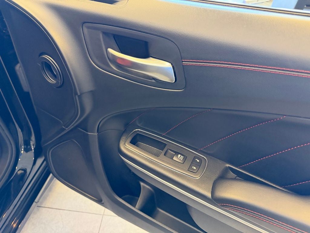 2023 Dodge Charger Scat Pack Widebody