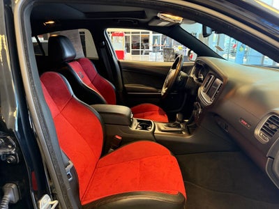 2023 Dodge Charger Scat Pack Widebody