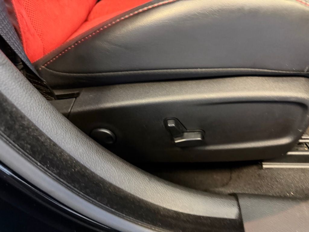 2023 Dodge Charger Scat Pack Widebody