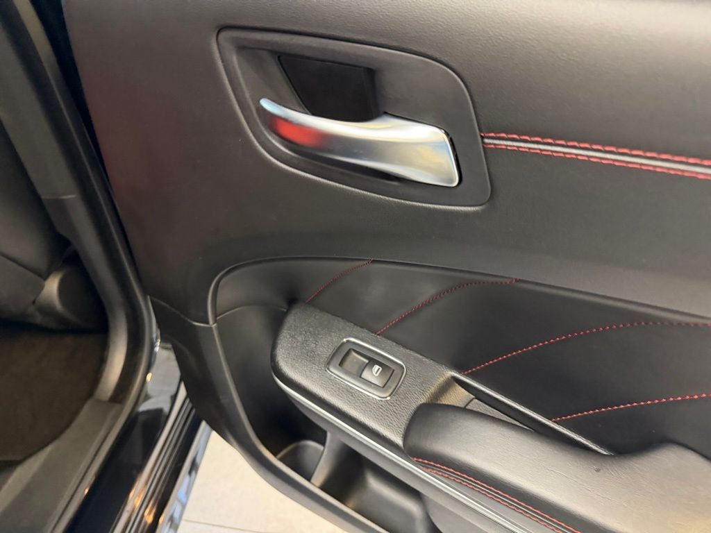 2023 Dodge Charger Scat Pack Widebody