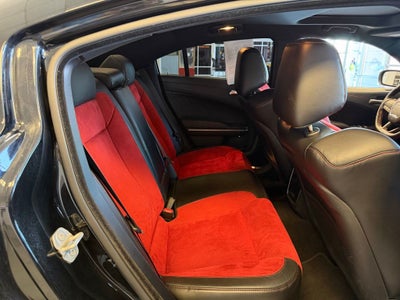 2023 Dodge Charger Scat Pack Widebody