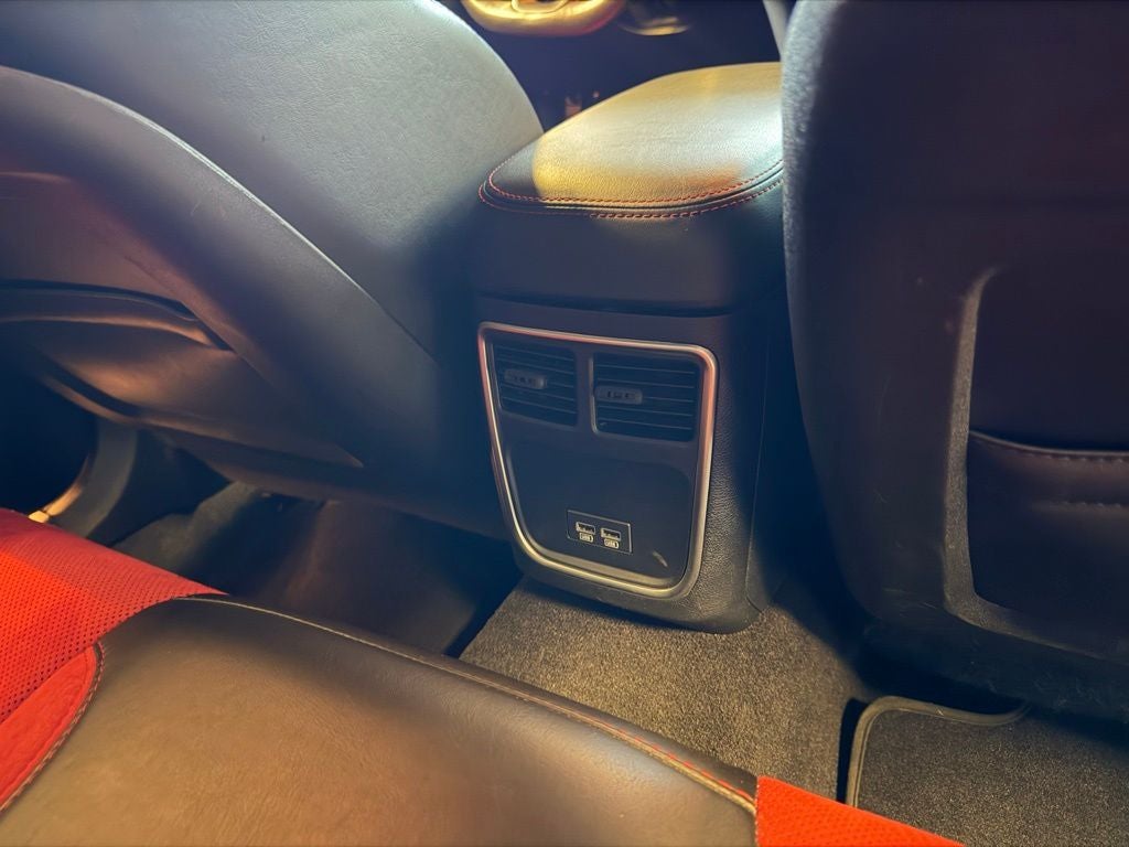 2023 Dodge Charger Scat Pack Widebody