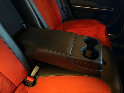 2023 Dodge Charger Scat Pack Widebody