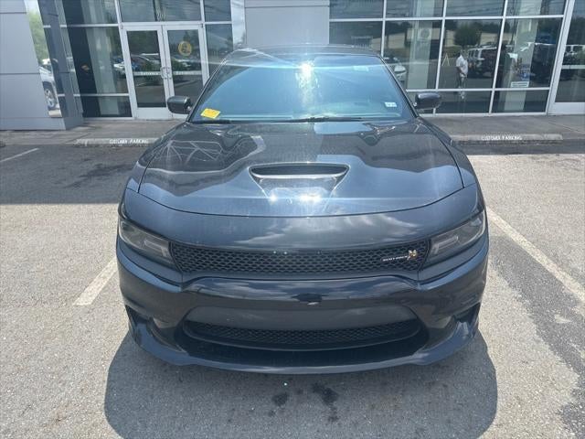 2018 Dodge Charger R/T Scat Pack RWD