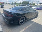 2018 Dodge Charger R/T Scat Pack RWD