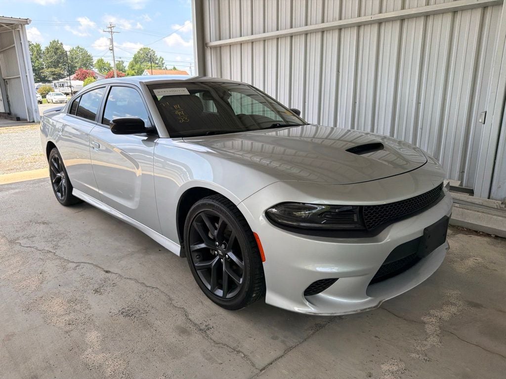 2023 Dodge Charger GT