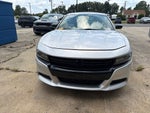 2020 Dodge Charger Police AWD