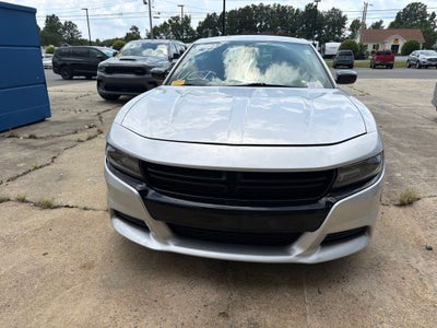 2020 Dodge Charger Police AWD