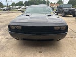 2012 Dodge Challenger SXT