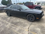2012 Dodge Challenger SXT