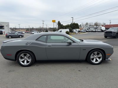 2023 Dodge Challenger R/T