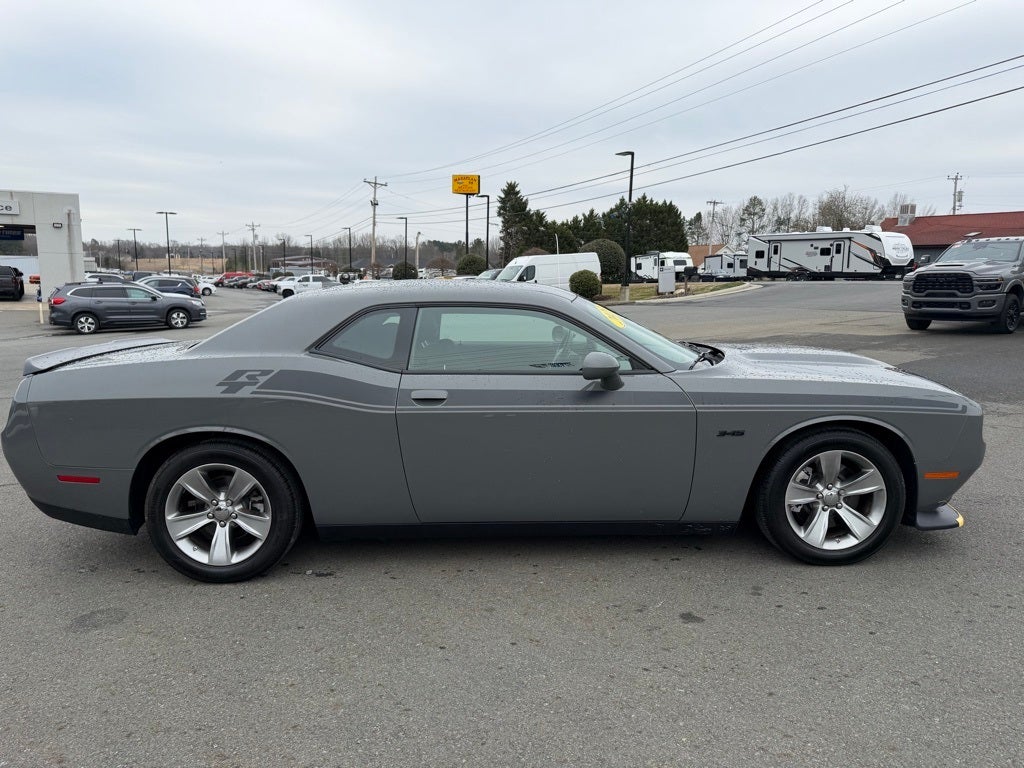 2023 Dodge Challenger R/T