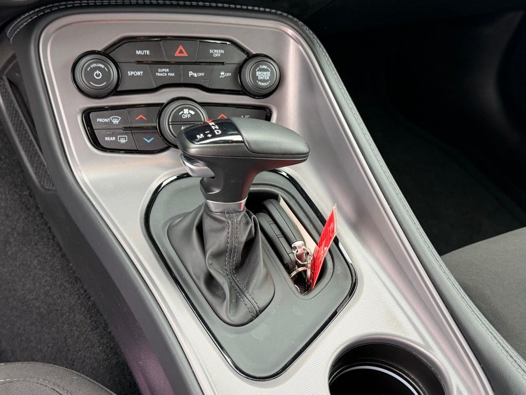 2023 Dodge Challenger R/T