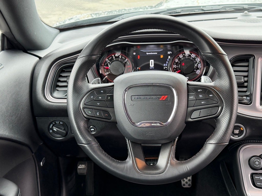 2023 Dodge Challenger R/T