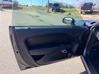 2021 Dodge Challenger R/T Scat Pack Widebody