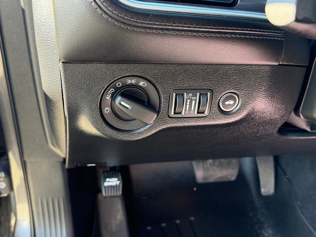 2021 Dodge Challenger R/T Scat Pack Widebody