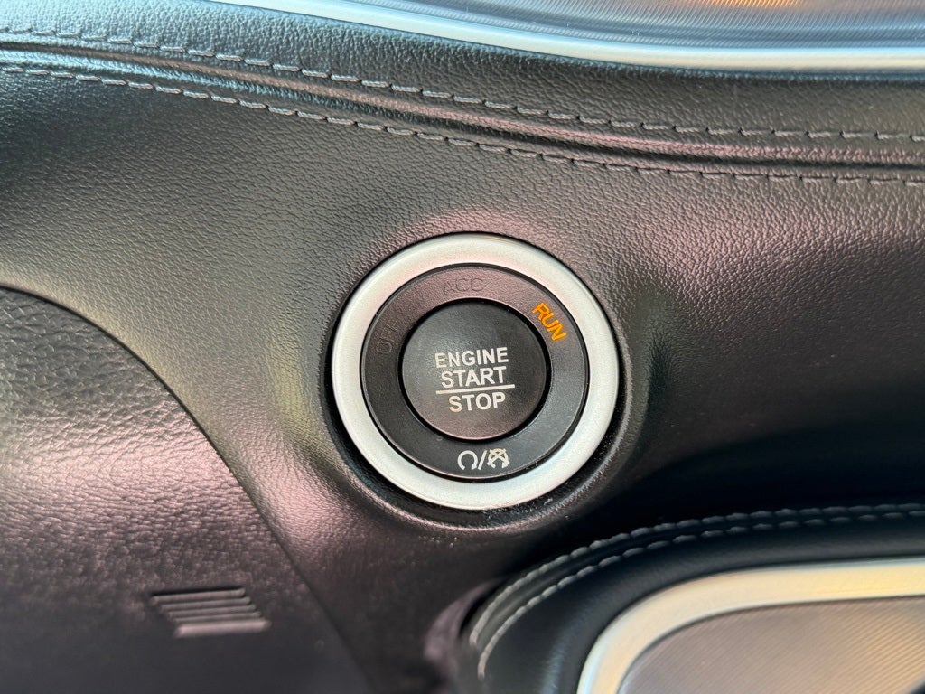 2021 Dodge Challenger R/T Scat Pack Widebody