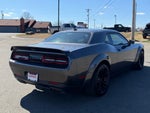 2021 Dodge Challenger R/T Scat Pack Widebody