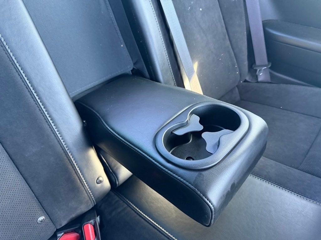 2021 Dodge Challenger R/T Scat Pack Widebody