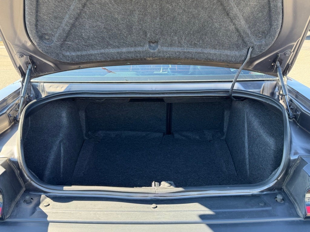 2021 Dodge Challenger R/T Scat Pack Widebody