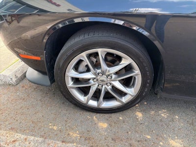 2022 Dodge Challenger GT AWD