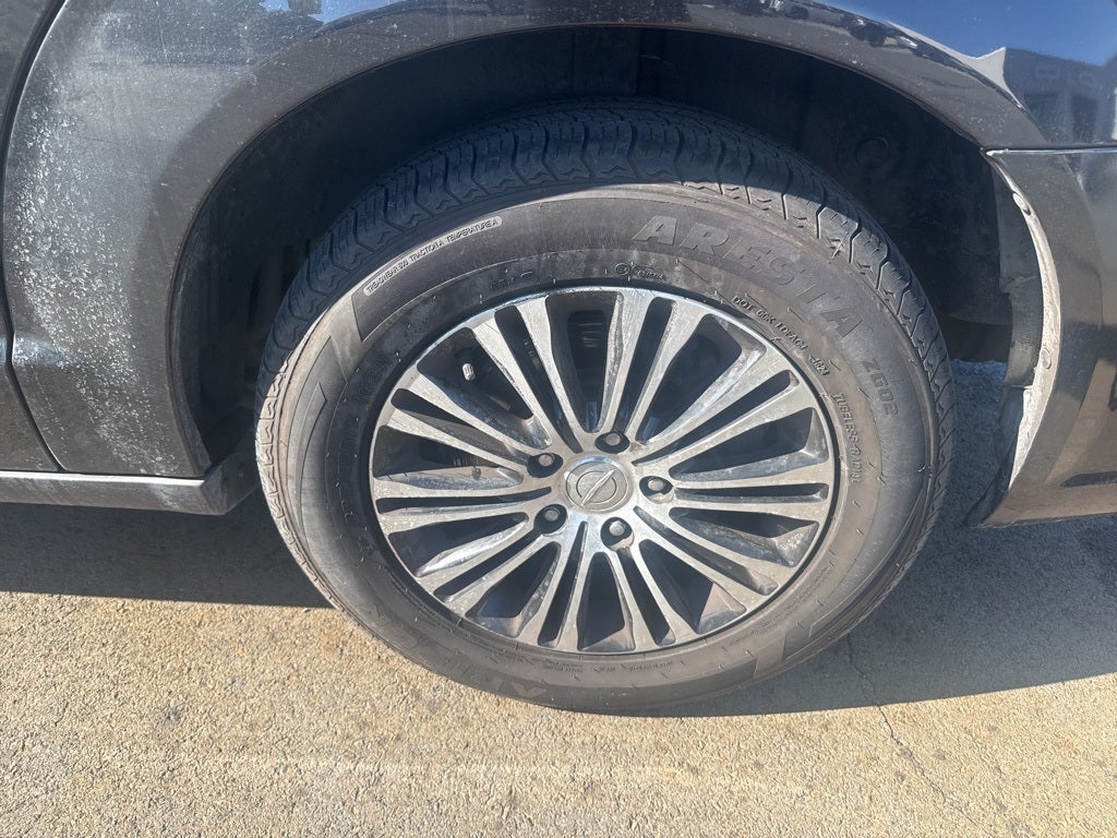 2013 Chrysler Town & Country S