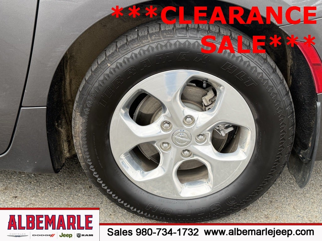 2018 Chrysler Pacifica Hybrid Limited