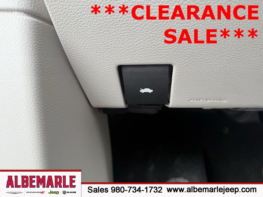 2018 Chrysler Pacifica Hybrid Limited