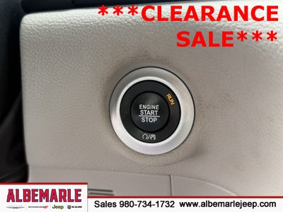 2018 Chrysler Pacifica Hybrid Limited