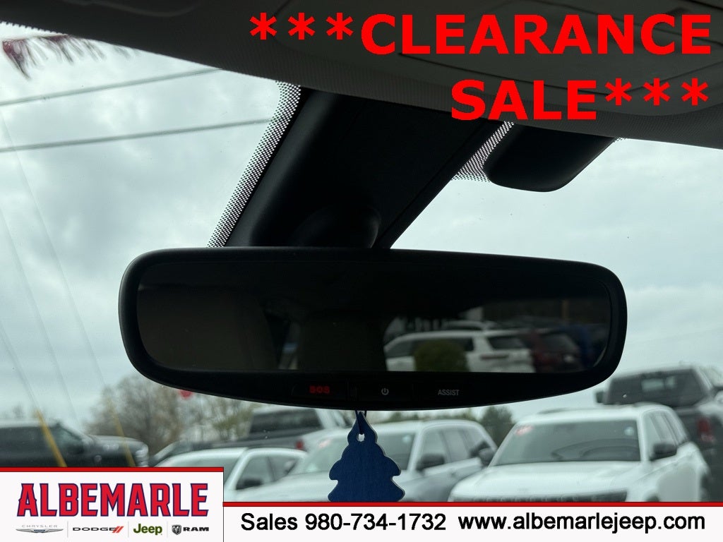 2018 Chrysler Pacifica Hybrid Limited