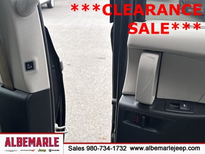 2018 Chrysler Pacifica Hybrid Limited