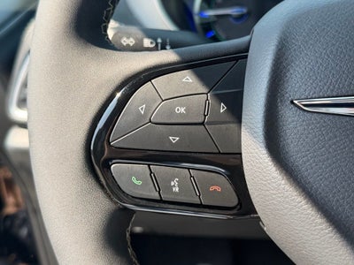 2024 Chrysler Pacifica Hybrid S Appearance Pkg