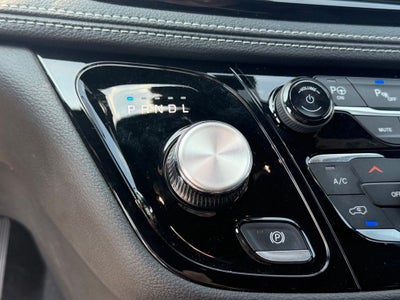 2024 Chrysler Pacifica Hybrid S Appearance Pkg