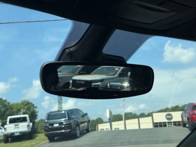 2024 Chrysler Pacifica Hybrid S Appearance Pkg