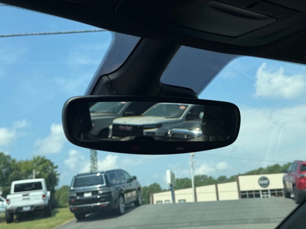 2024 Chrysler Pacifica Hybrid S Appearance Pkg
